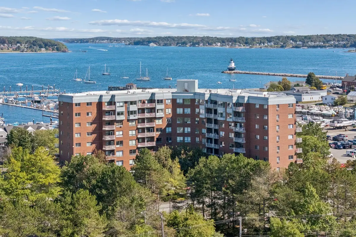 148 Breakwater Drive #811, South Portland, ME 04106 - #1