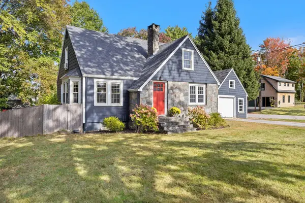 265 W Main Street, Yarmouth, ME 04096