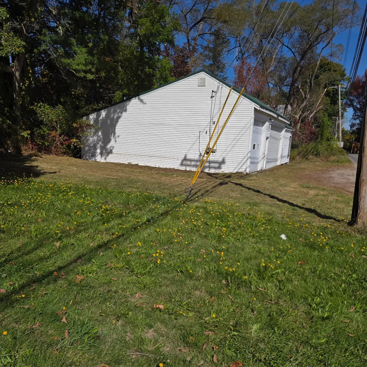 12 Mills Road, Whitefield, ME 04353 - #1