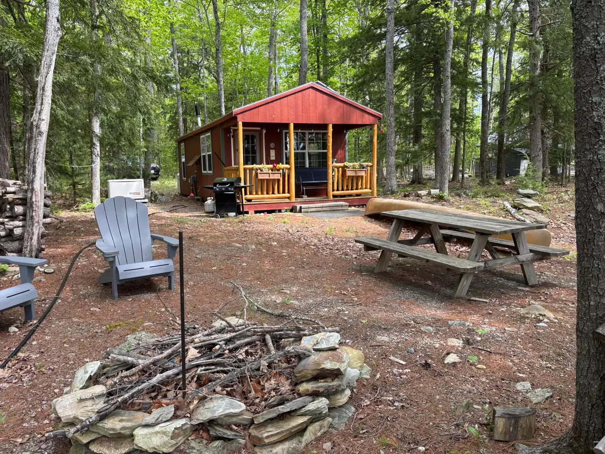 43 Loon Cove, Carmel, ME 04419 - #1