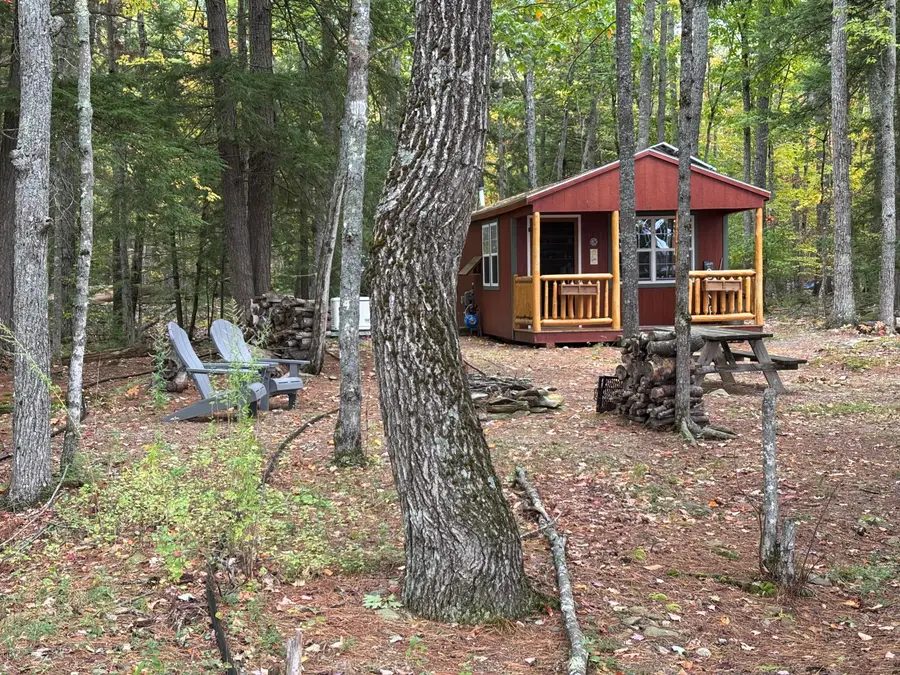 43 Loon Cove, Carmel, ME 04419 - #2