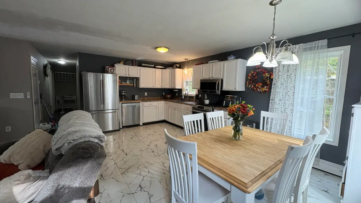 230 Wingood Road, Windsor, ME 04363 - #1