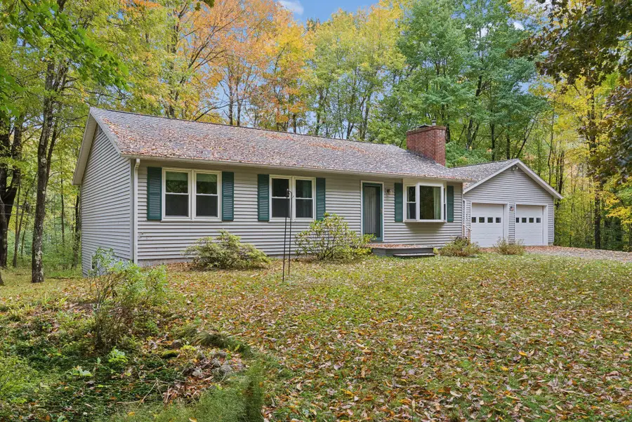 11 Chickadee Lane, Readfield, ME 04355 - #2