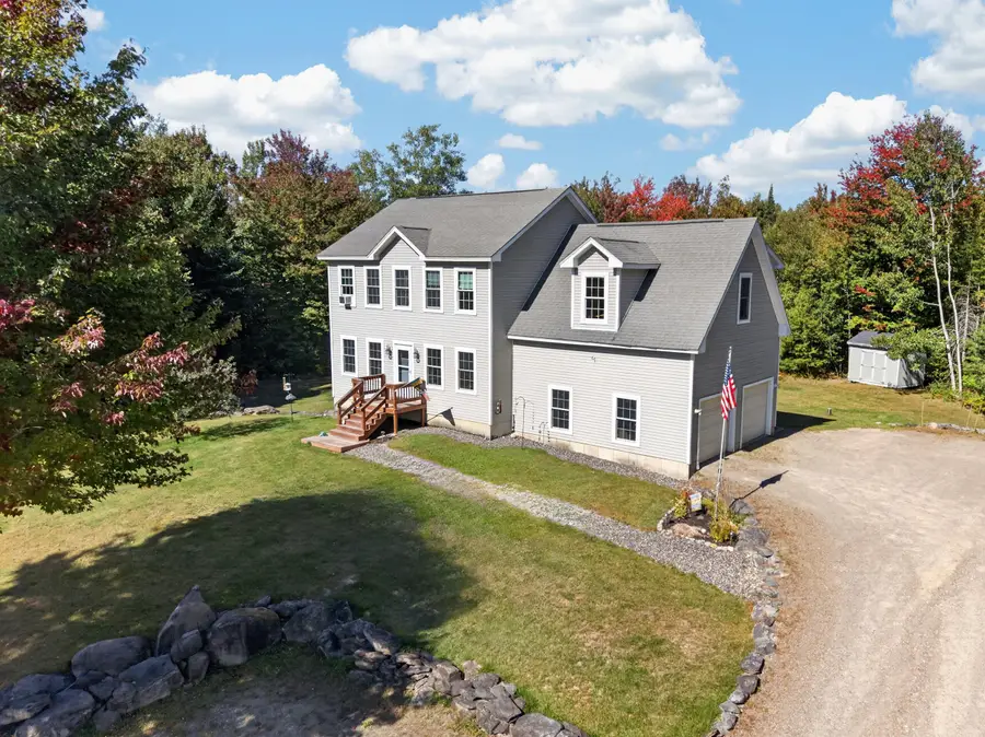 78 Stacey Lane, Kenduskeag, ME 04450 - #3
