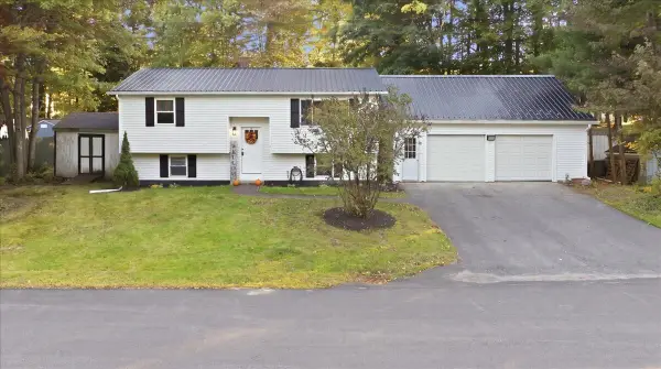 9 Irene Street, Lisbon, ME 04250