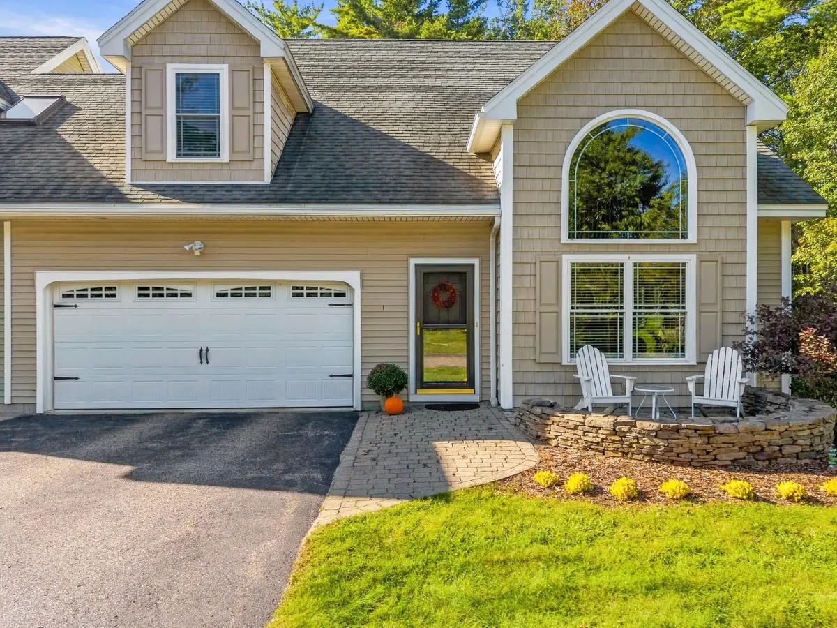 1 Orin Lane, York, ME 03909 - #1