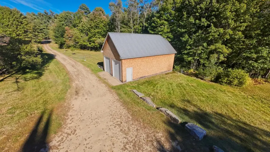 220 W Andrews Hill Road, Otisfield, ME 04270 - #3
