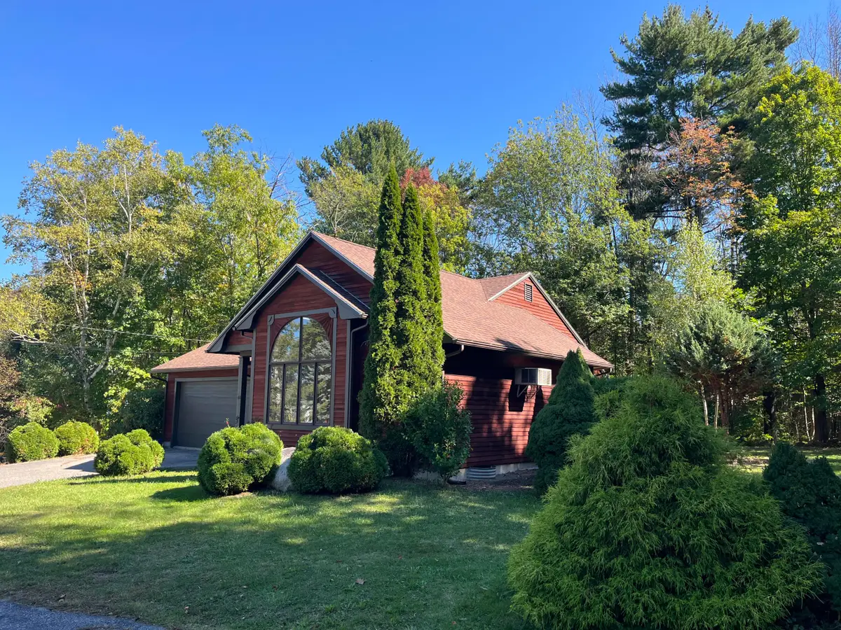 48 Hilltop Avenue, Lewiston, ME 04240 - #1