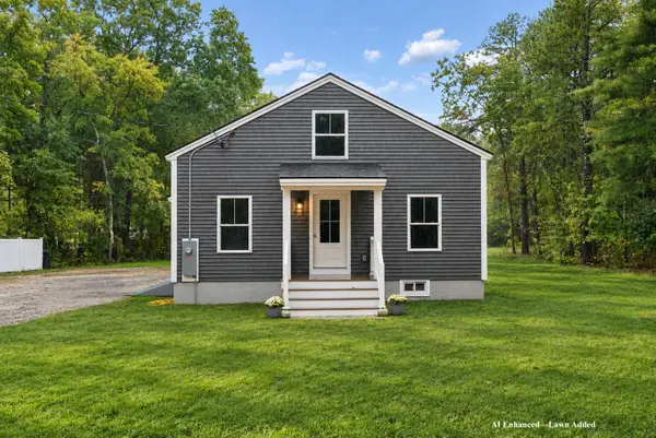 568 Alfred Road, Kennebunk, ME 04043