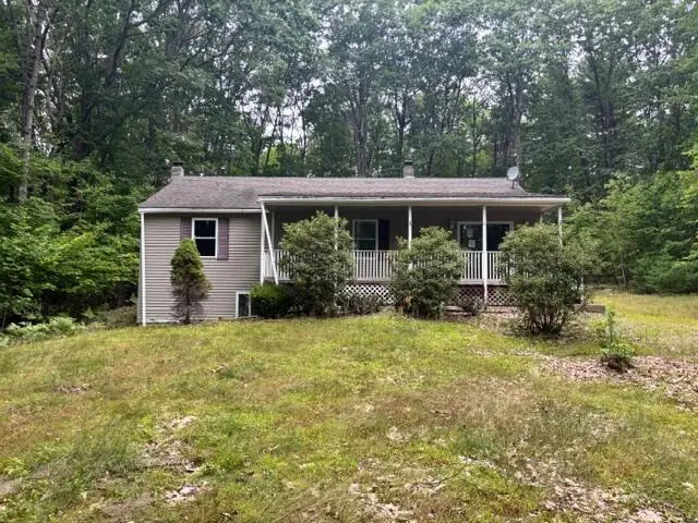 520 Water Street, Newfield, ME 04095 - #1