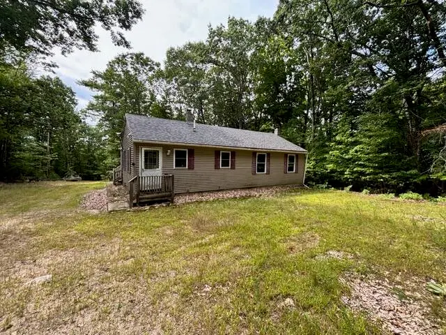 520 Water Street, Newfield, ME 04095 - #2