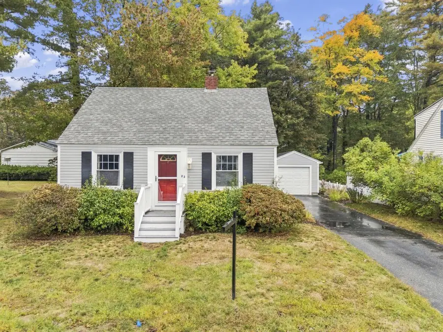 23 Wilson Street, Topsham, ME 04086 - #2