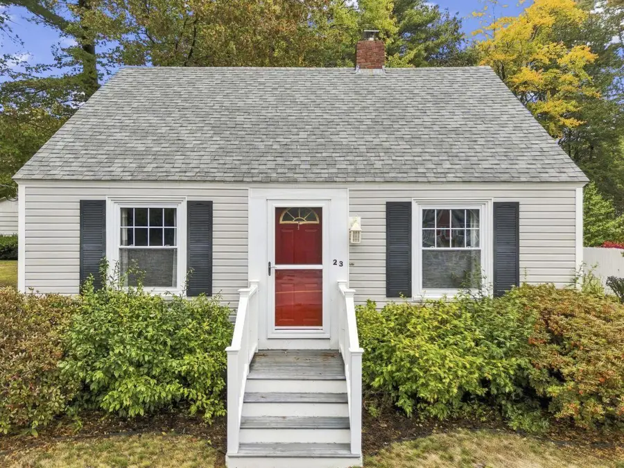 23 Wilson Street, Topsham, ME 04086 - #3