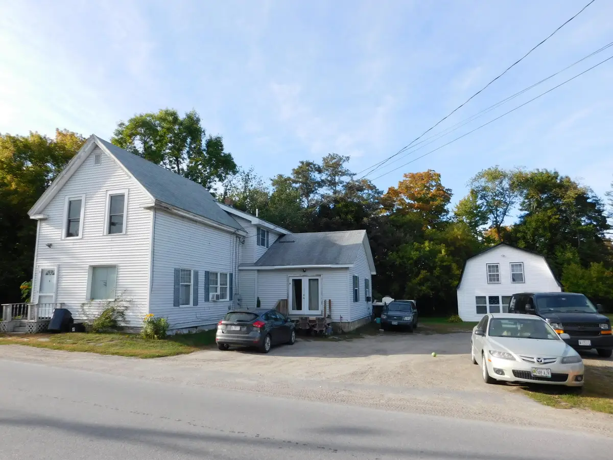 10 Call Road, Milford, ME 04461 - #1
