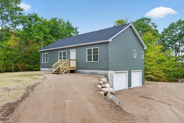 522 Maplewood Road, Parsonsfield, ME 04047