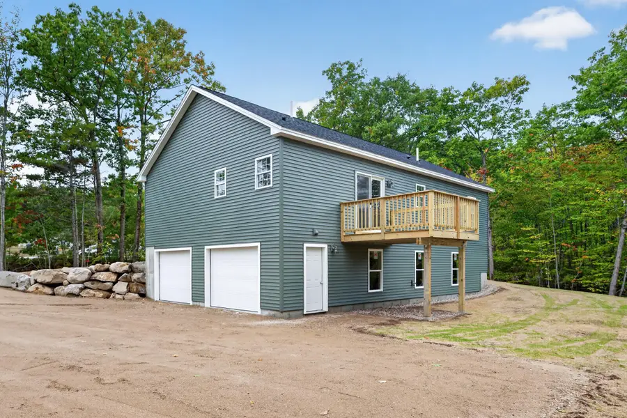 522 Maplewood Road, Parsonsfield, ME 04047 - #2
