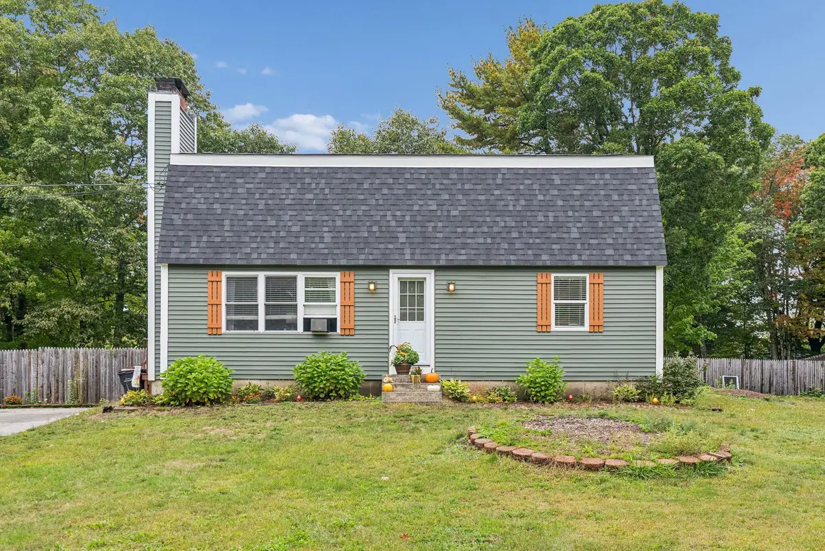 11 Garden Street, Old Orchard Beach, ME 04064 - #1