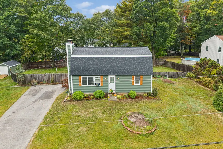 11 Garden Street, Old Orchard Beach, ME 04064 - #2