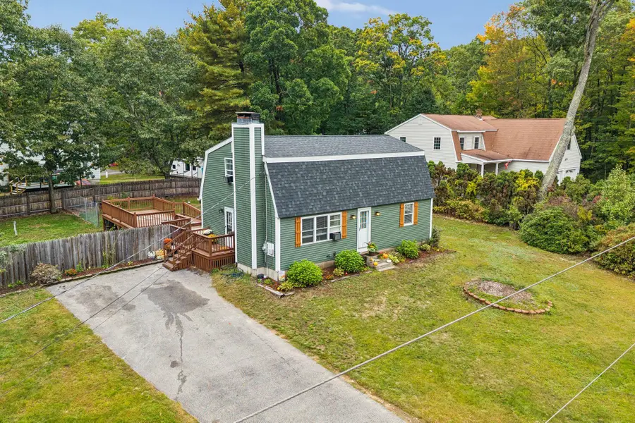 11 Garden Street, Old Orchard Beach, ME 04064 - #3