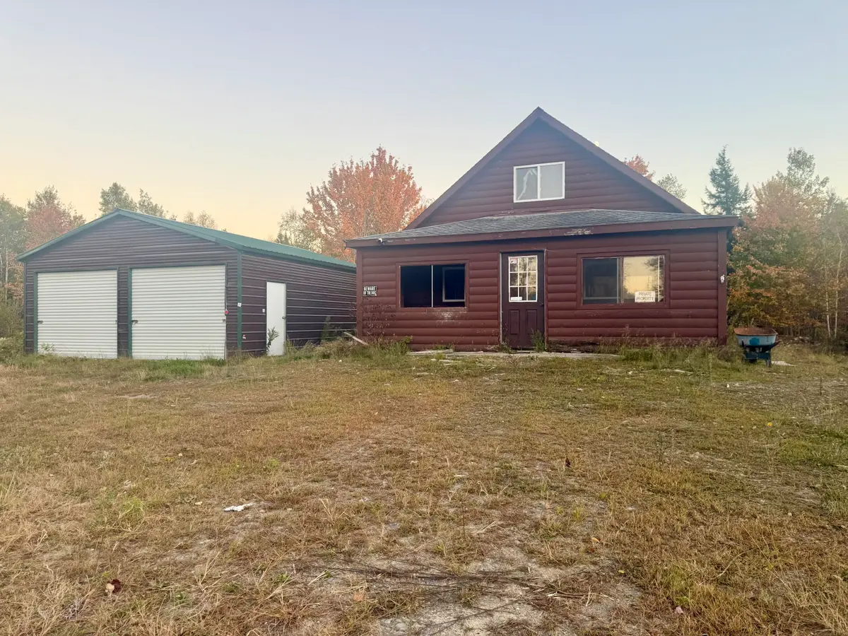 M4 L1-1 Town Road, Lagrange, ME 04453 - #1