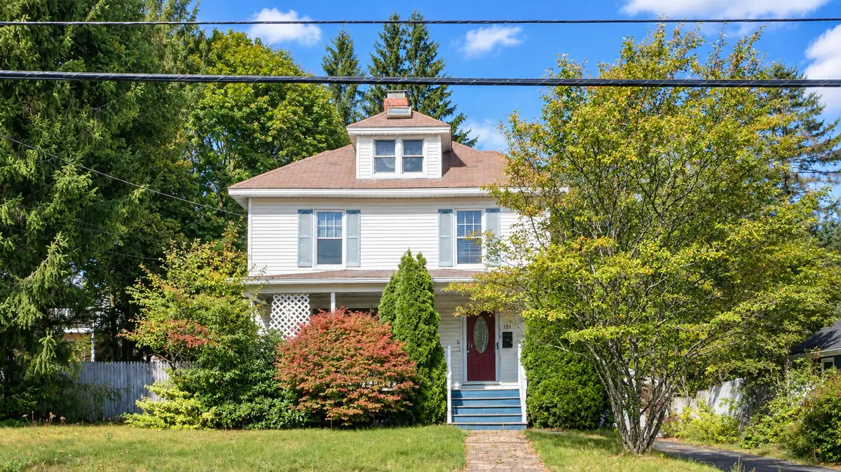 121 Read Street, Portland, ME 04103 - #1