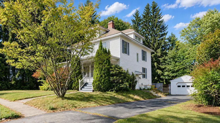 121 Read Street, Portland, ME 04103 - #3