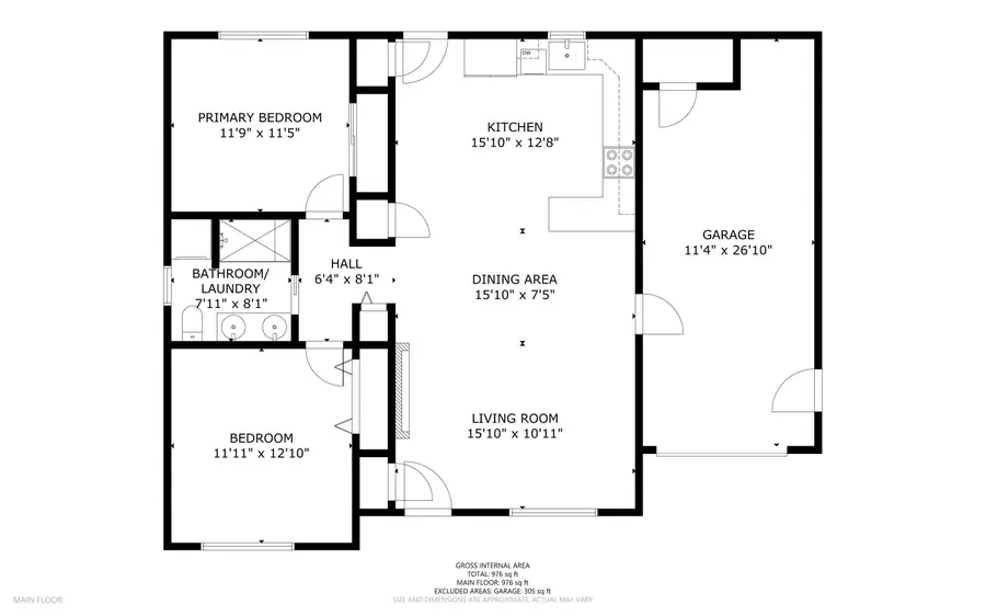 6 Jasmine Lane, Waterville, ME 04901 - #2