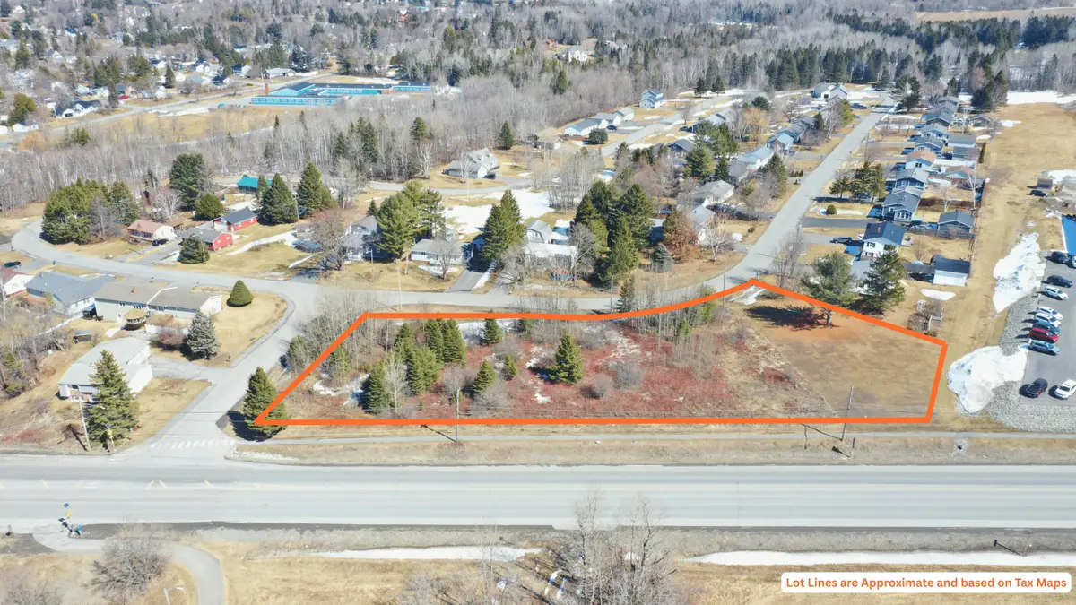 0 University Street, Presque Isle, ME 04769 - #1