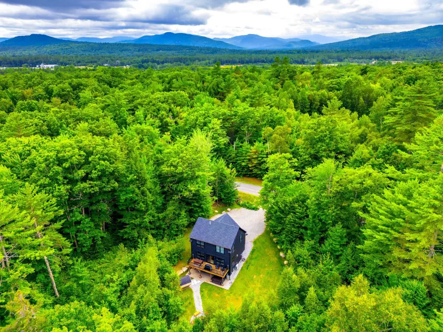 30 Deer View Road, Bethel, ME 04217 - #2