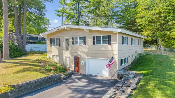 18 Duncan Road, Augusta, ME 04330