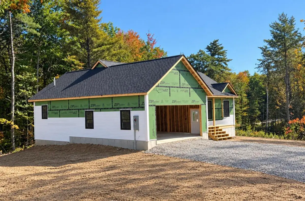 26 Eastern Lane, Standish, ME 04084 - #1