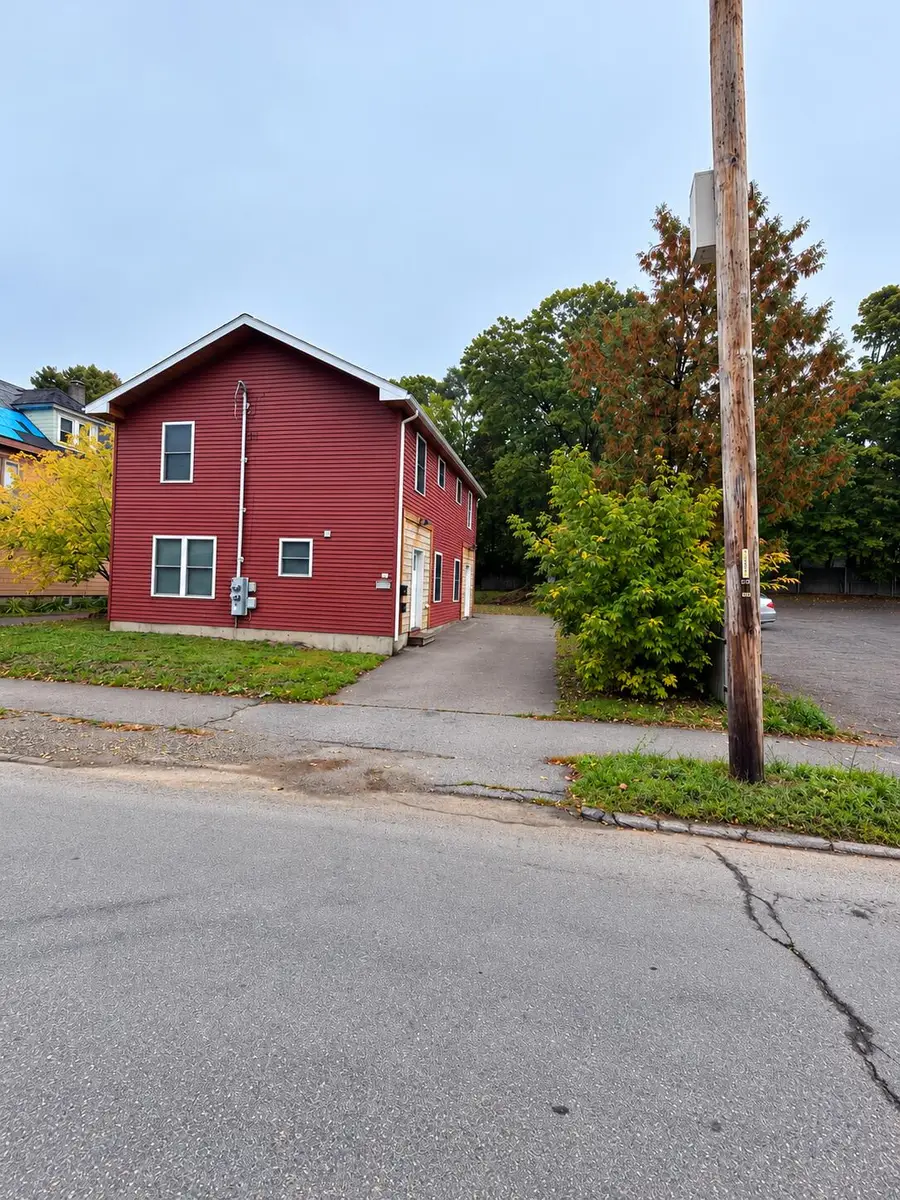 107 Center Street, Bangor, ME 04401 - #2