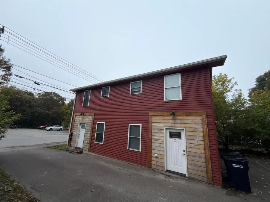 107 Center Street, Bangor, ME 04401 - #3
