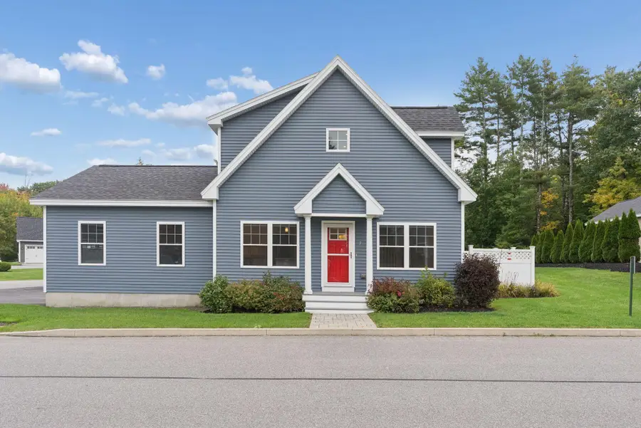 3 Cottage Court #10, Gorham, ME 04038 - #2