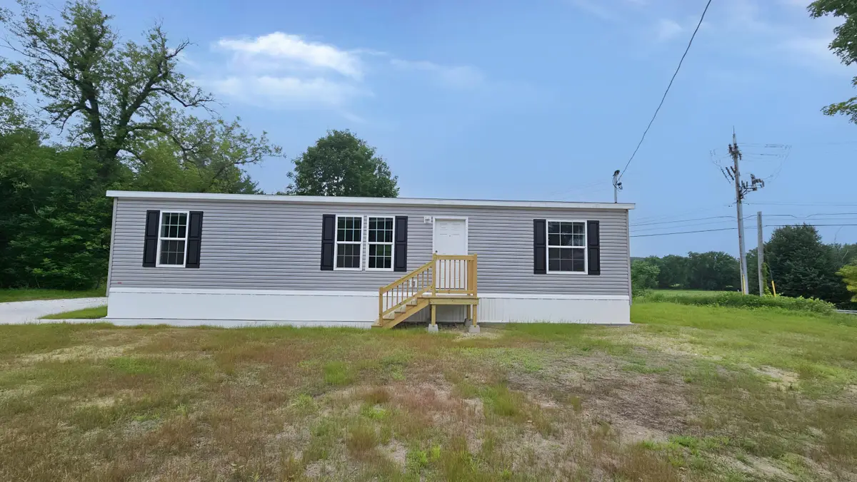 9 Hall Hill Road, Dixfield, ME 04224 - #1