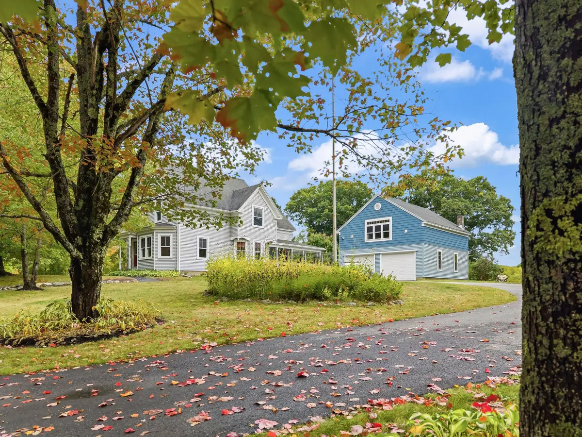 92 Old Lisbon Road, Topsham, ME 04086 - #1