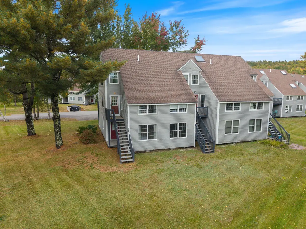 7 Cherry Lane #5, Bethel, ME 04217 - #1