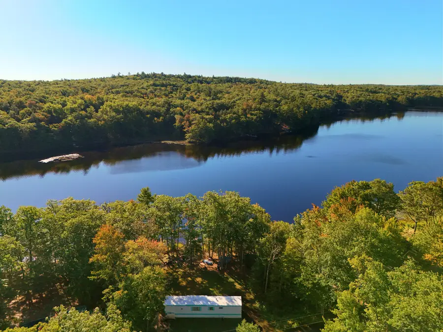 105 Sunrise Park Road, Jefferson, ME 04348 - #2