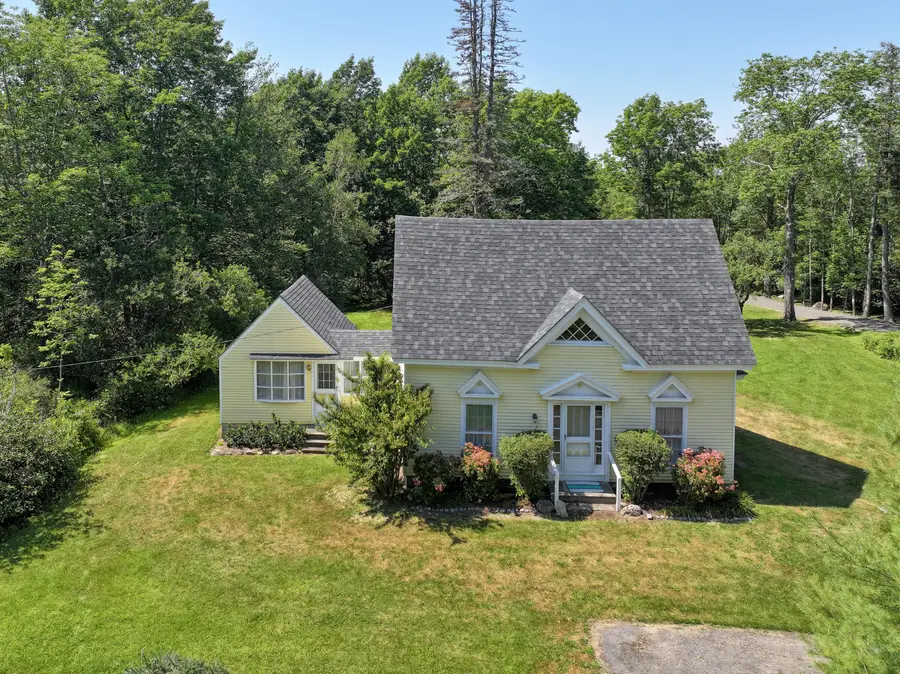 553 N Deer Isle Road, Deer Isle, ME 04627 - #3