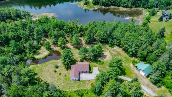 241 Ox Cove Road, Pembroke, ME 04666