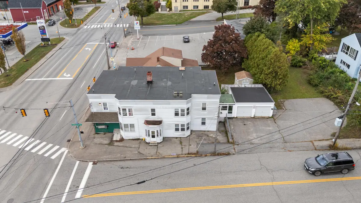 1114 Lisbon Street, Lewiston, ME 04240 - #1