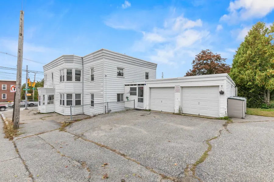 1114 Lisbon Street, Lewiston, ME 04240 - #3