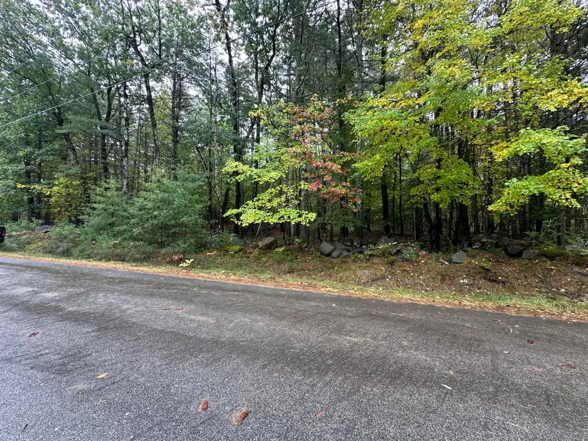 Lot 61.3 Sand Pond Road, Limington, ME 04049 - #1