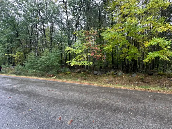 Lot 61.3 Sand Pond Road, Limington, ME 04049