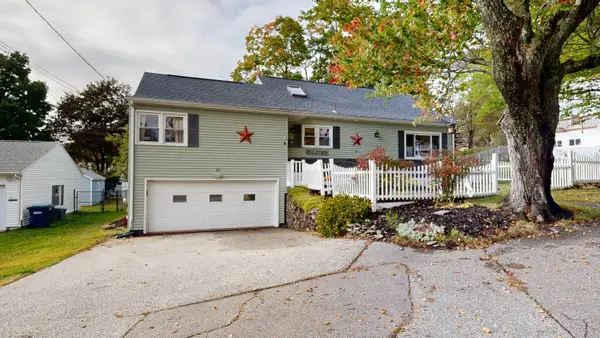 58 Albert Street, Lewiston, ME 04240