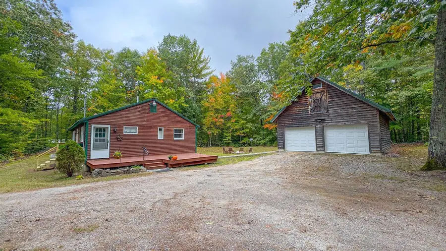 561 Harrison Road, Naples, ME 04055 - #2