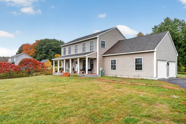 184 Chute Road, Windham, ME 04062