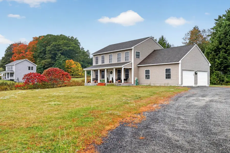 184 Chute Road, Windham, ME 04062 - #2