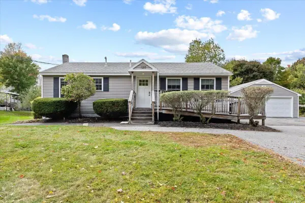 120 Main Street, Windham, ME 04062