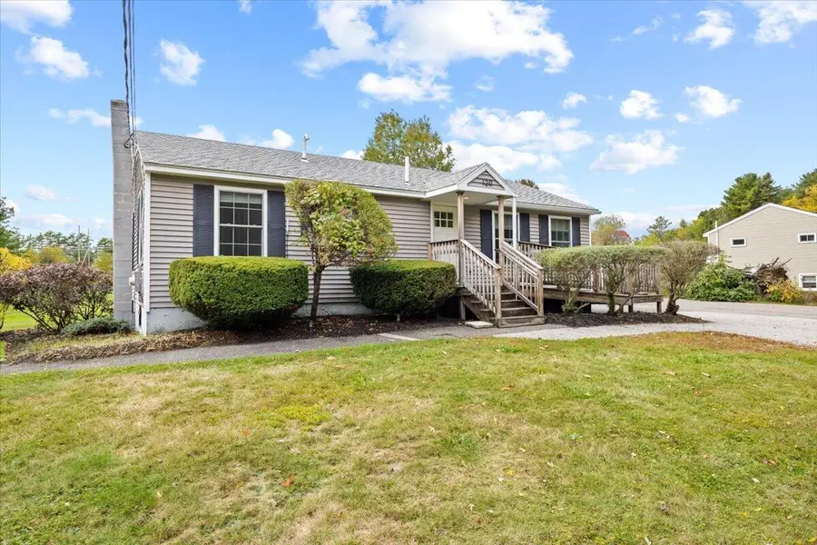 120 Main Street, Windham, ME 04062 - #3